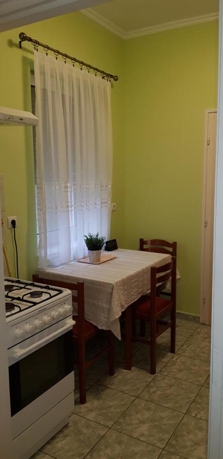 Alice Vendeghaz Bed and Breakfast Kalocsa Εξωτερικό φωτογραφία