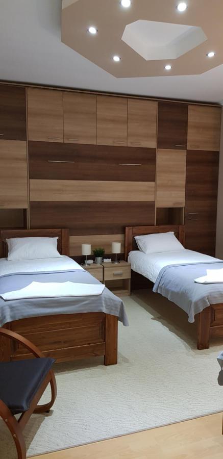 Alice Vendeghaz Bed and Breakfast Kalocsa Εξωτερικό φωτογραφία