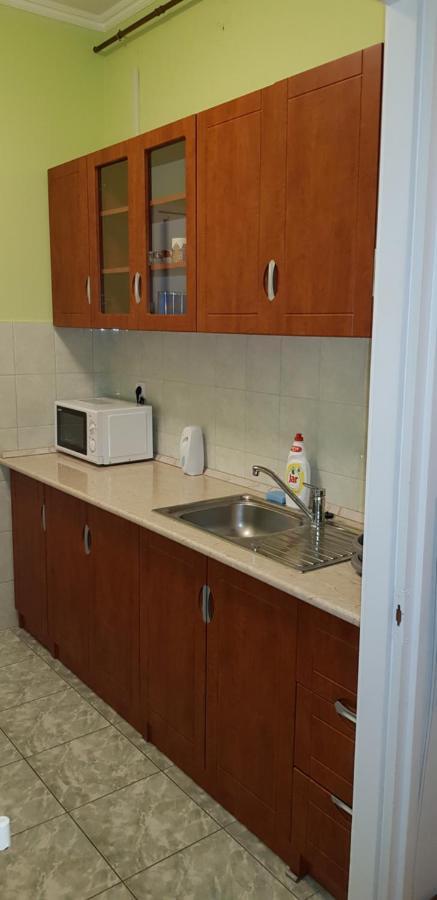 Alice Vendeghaz Bed and Breakfast Kalocsa Εξωτερικό φωτογραφία