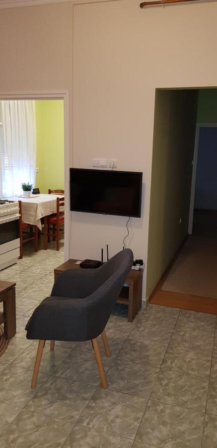 Alice Vendeghaz Bed and Breakfast Kalocsa Εξωτερικό φωτογραφία