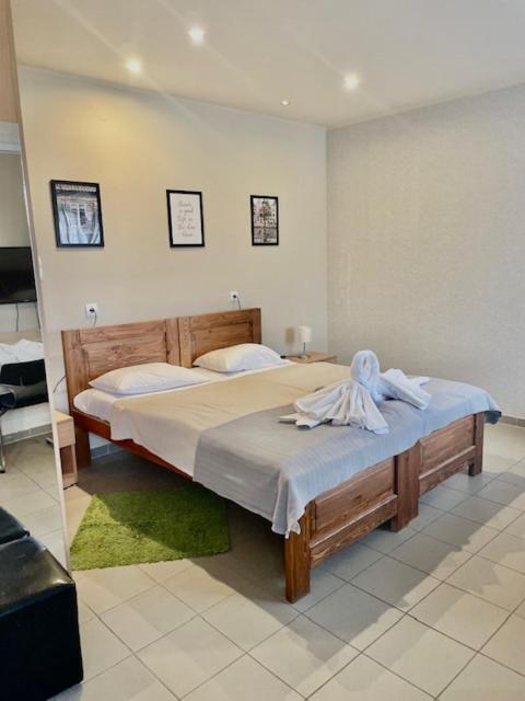 Alice Vendeghaz Bed and Breakfast Kalocsa Εξωτερικό φωτογραφία