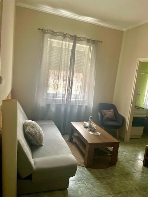 Alice Vendeghaz Bed and Breakfast Kalocsa Εξωτερικό φωτογραφία