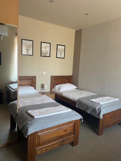 Alice Vendeghaz Bed and Breakfast Kalocsa Εξωτερικό φωτογραφία