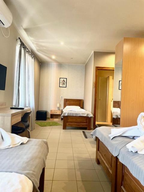 Alice Vendeghaz Bed and Breakfast Kalocsa Εξωτερικό φωτογραφία