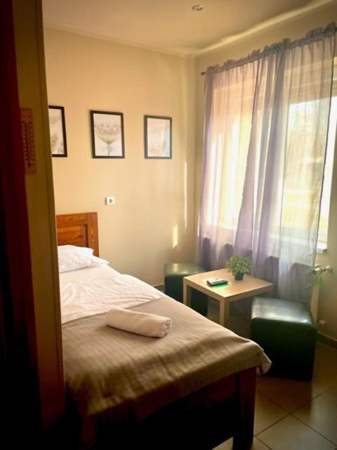 Alice Vendeghaz Bed and Breakfast Kalocsa Εξωτερικό φωτογραφία