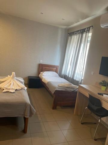 Alice Vendeghaz Bed and Breakfast Kalocsa Εξωτερικό φωτογραφία