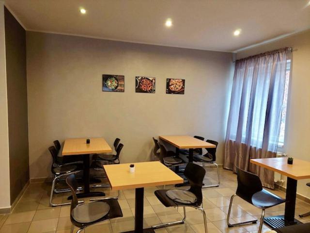 Alice Vendeghaz Bed and Breakfast Kalocsa Εξωτερικό φωτογραφία