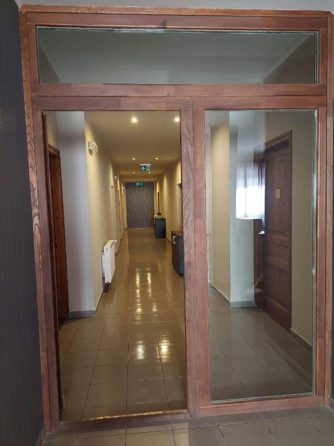 Alice Vendeghaz Bed and Breakfast Kalocsa Εξωτερικό φωτογραφία