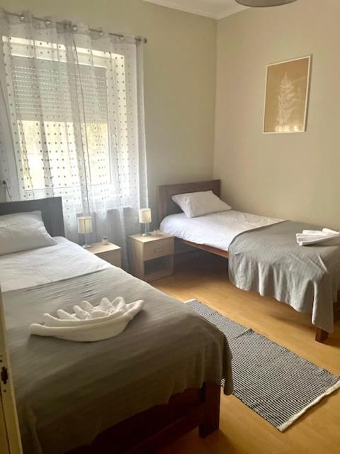 Alice Vendeghaz Bed and Breakfast Kalocsa Εξωτερικό φωτογραφία