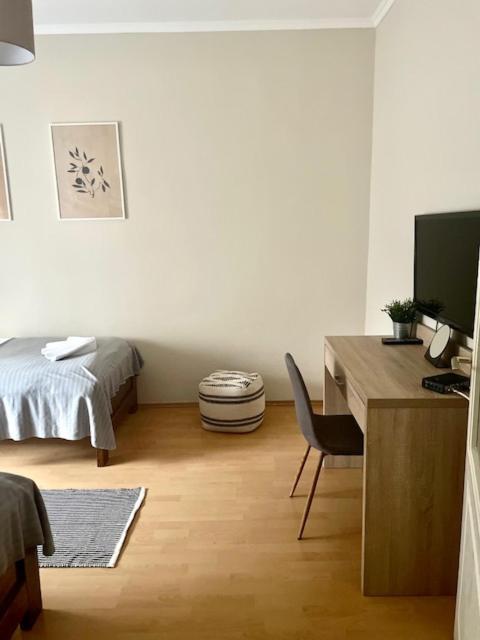Alice Vendeghaz Bed and Breakfast Kalocsa Εξωτερικό φωτογραφία