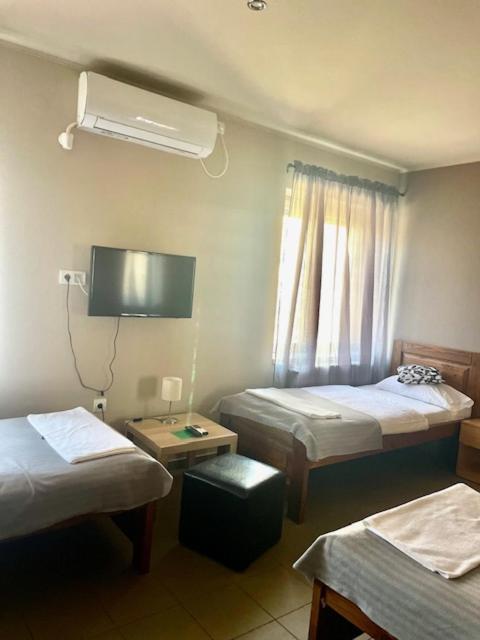 Alice Vendeghaz Bed and Breakfast Kalocsa Εξωτερικό φωτογραφία