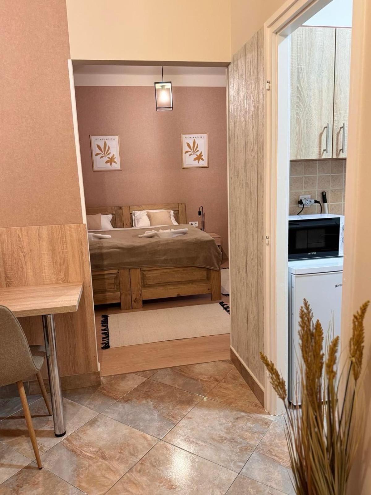 Alice Vendeghaz Bed and Breakfast Kalocsa Εξωτερικό φωτογραφία