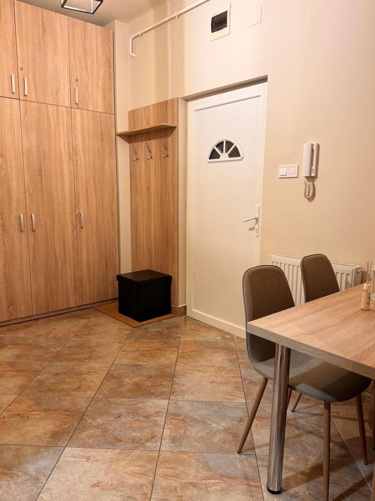 Alice Vendeghaz Bed and Breakfast Kalocsa Εξωτερικό φωτογραφία