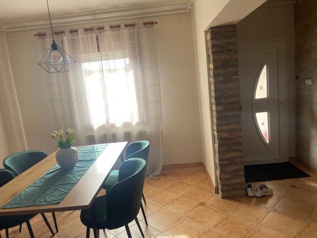 Alice Vendeghaz Bed and Breakfast Kalocsa Εξωτερικό φωτογραφία