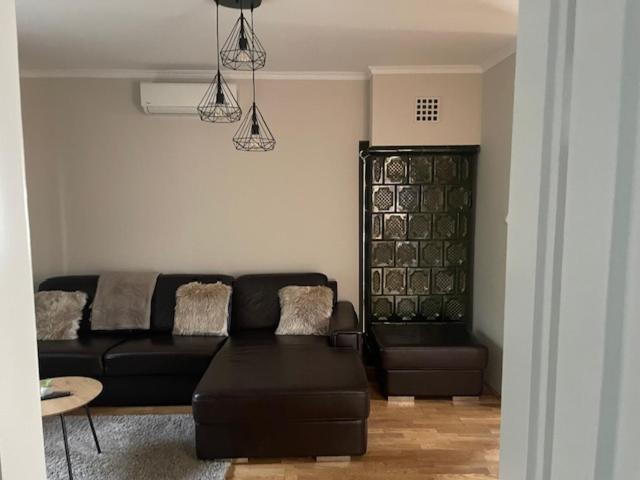 Alice Vendeghaz Bed and Breakfast Kalocsa Εξωτερικό φωτογραφία