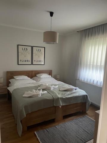 Alice Vendeghaz Bed and Breakfast Kalocsa Εξωτερικό φωτογραφία