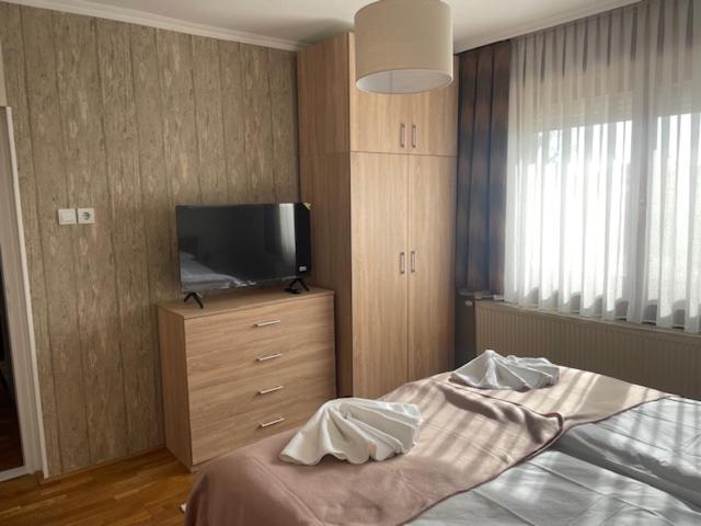Alice Vendeghaz Bed and Breakfast Kalocsa Εξωτερικό φωτογραφία