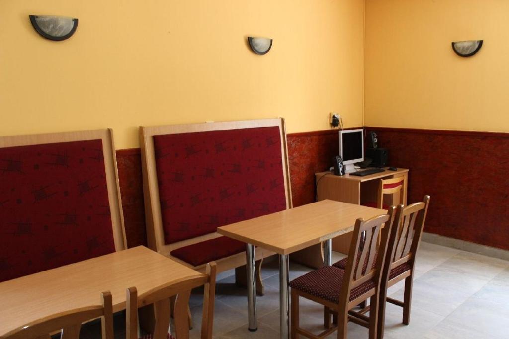 Alice Vendeghaz Bed and Breakfast Kalocsa Εξωτερικό φωτογραφία